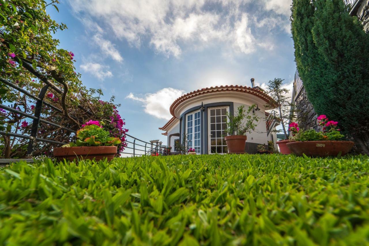 Вилла Casa Lira Арку-да-Кальета Экстерьер фото