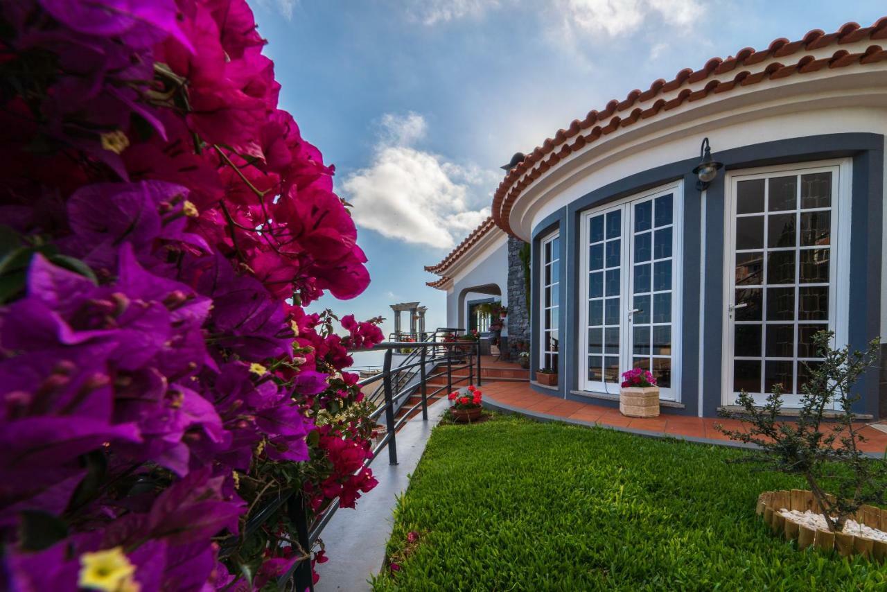 Вилла Casa Lira Арку-да-Кальета Экстерьер фото