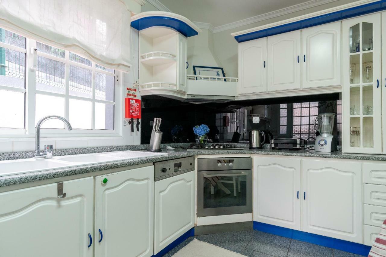 Вилла Casa Lira Арку-да-Кальета Экстерьер фото