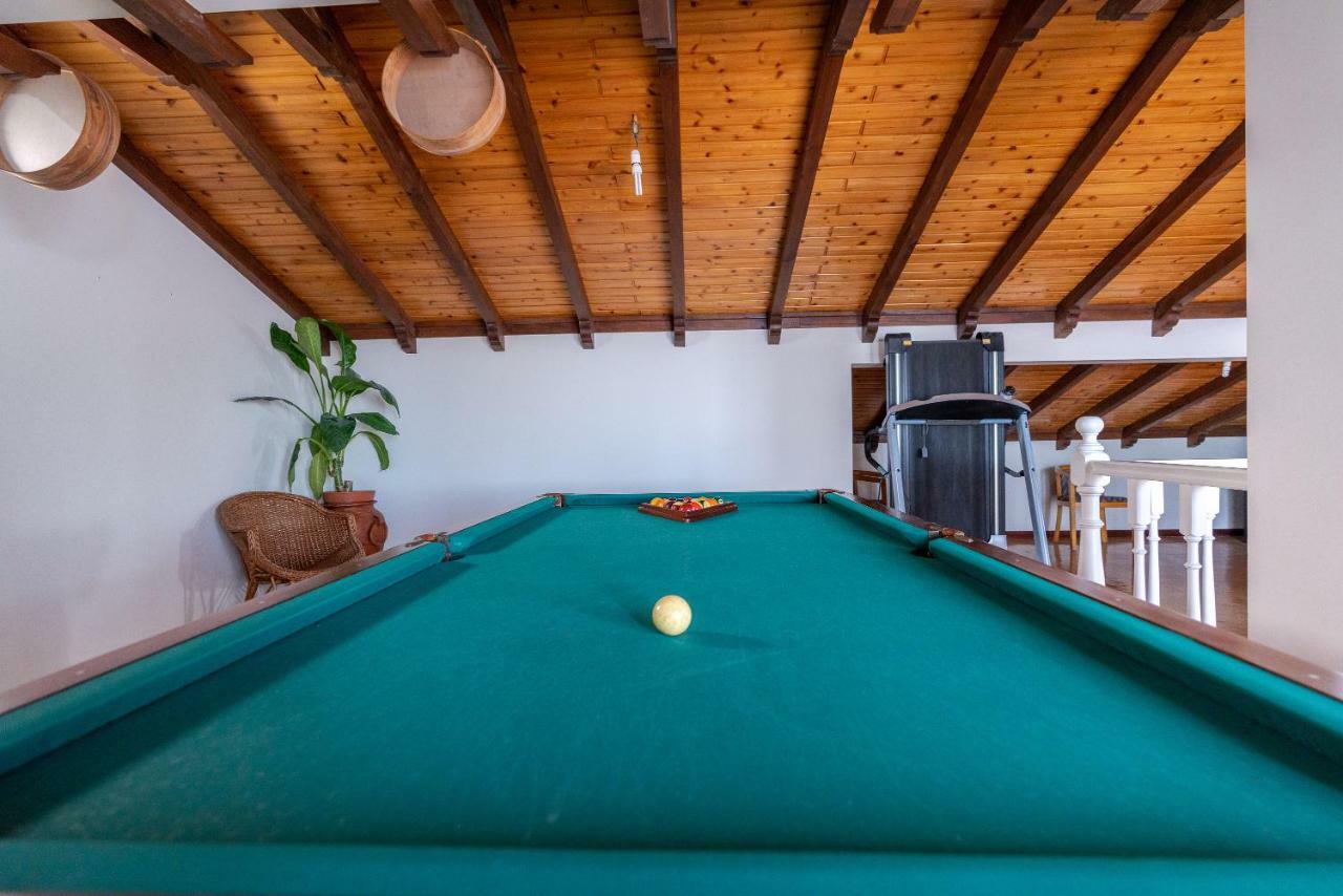 Вилла Casa Lira Арку-да-Кальета Экстерьер фото
