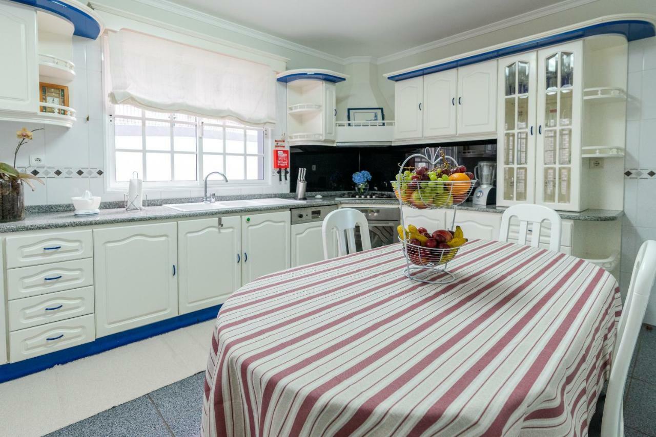 Вилла Casa Lira Арку-да-Кальета Экстерьер фото