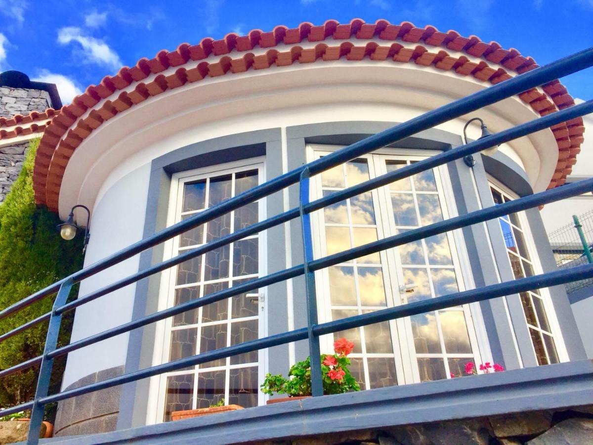 Вилла Casa Lira Арку-да-Кальета Экстерьер фото
